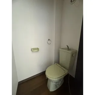 レックハウス アネシスII【2階】の内装