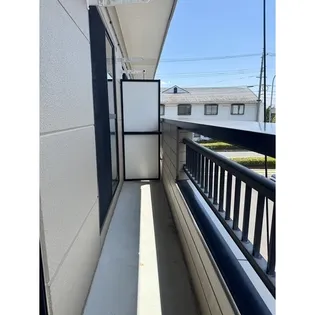 レックハウス アネシスII【2階】の内装