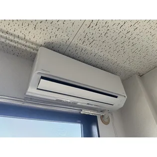 レックハウス アネシスII【2階】の内装