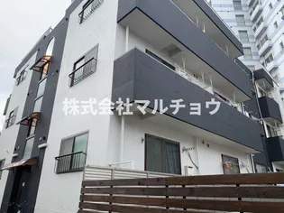 恵ハイツの画像