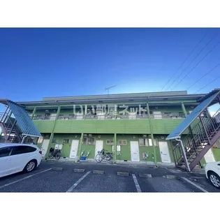 グリーンヒルハイツ21の画像