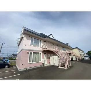 アプリコットハウスの画像