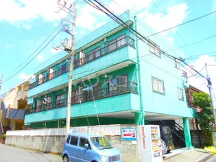 コーポ鈴蘭の画像