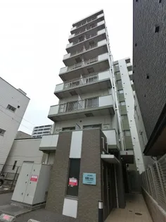 ガルダ船橋本町の画像