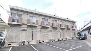 爪崎サンプラザの画像