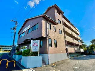 MNK-2【4階】の外観