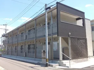 クレイノSⅡの画像