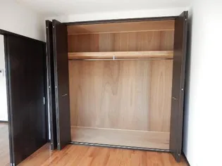 クオーレ弐番館【1階】の内装