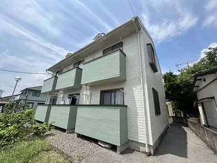 チェリーヒルズの画像