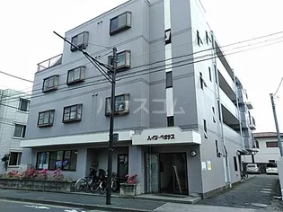 ハイツペガサスの画像