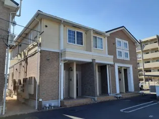 アドックヒルズ モエBの画像