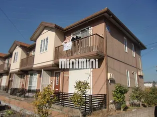 フルール ブランシェBの画像