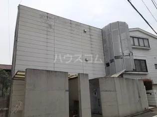 ネオコート久が原の画像