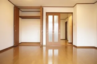 コーポ松原の画像