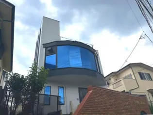 エクリプス練馬【1階】の外観