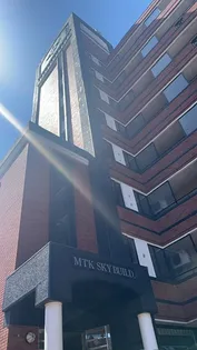 MTKスカイビル【2階】の外観