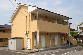 中野コーポ 南棟の画像