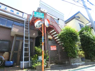 コーポタナベの画像