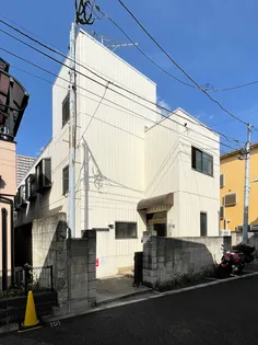 パレット西巣鴨の画像