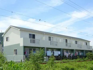 アーバンコート平原の画像