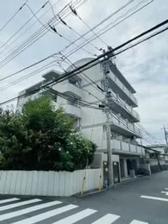 ジュネパレス松戸第94の画像