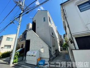 レジデンス赤羽の画像