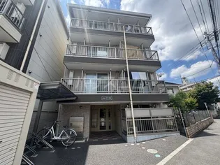 川口プラザEの画像