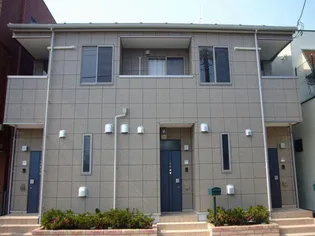 メゾンドEXE.II【1階】の外観