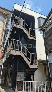 ミルコマンションの画像