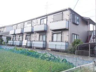 サンミレニアム【2階】の外観