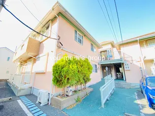 ピソ・ノーザンライト徳延【1階】の外観