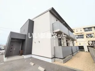 シャーメゾン 悠の画像