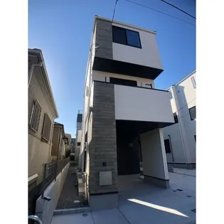 埼玉県さいたま市緑区東浦和6【一戸建】の外観