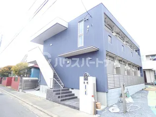 コーポJINの画像