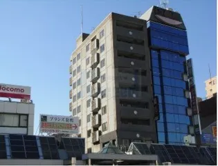 友泉巣鴨ビルの画像