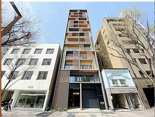 URBANーHEAL HISAYA ODORI PARKの画像