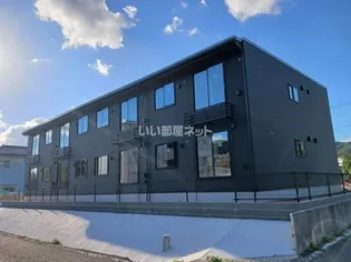 カルム木次Ⅱの画像