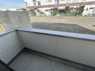 ジーメゾン厚木愛甲【2階】の内装