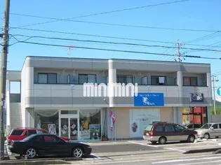 コンフォール日新の画像