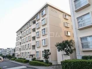 神奈川県秦野市南が丘2【マンション】の外観