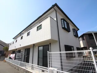 コーポオキフクの画像