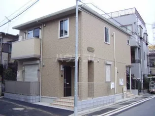 セジュール桂II【2階】の外観