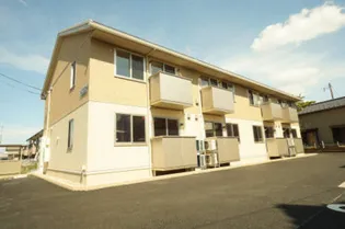 珠蘭ハウス(ジュランハウス) 205【2階】の外観