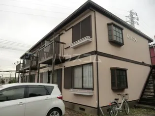 ファミーユサワノIIの画像