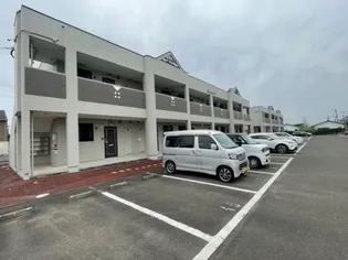 CORPOさくら C棟の画像