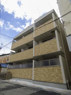 ピレーネ赤川の画像