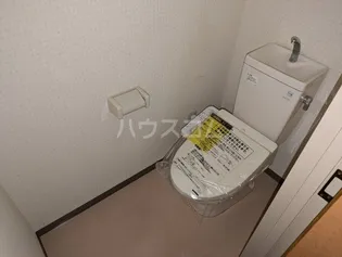 グランスクエア赤塚【5階】の内装