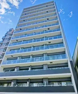 東京都墨田区緑1【マンション】の外観