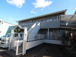 霧が丘ハイツの画像