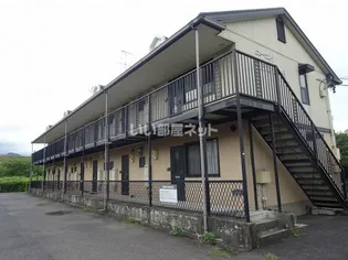 UA三滝コーポの画像